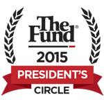 The Fund 2015 President's Circle