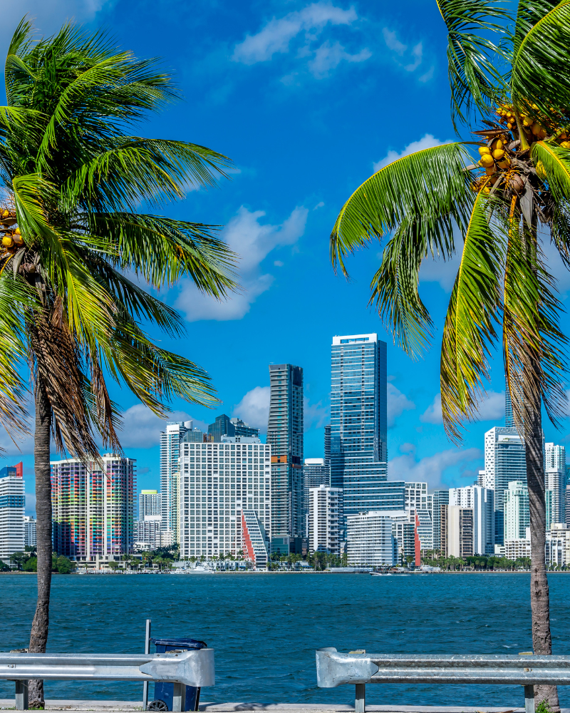 South Florida Title & Escrow Services​ for 1031 Exchange​