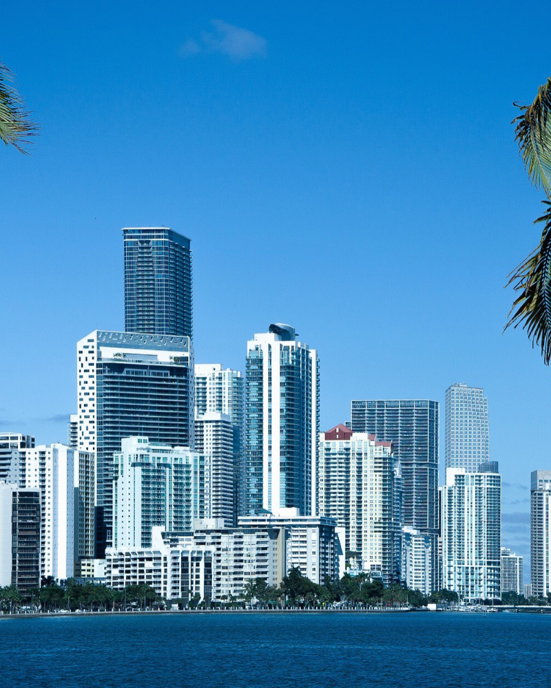 South Florida Title & Escrow Services for Commercial Transactions​